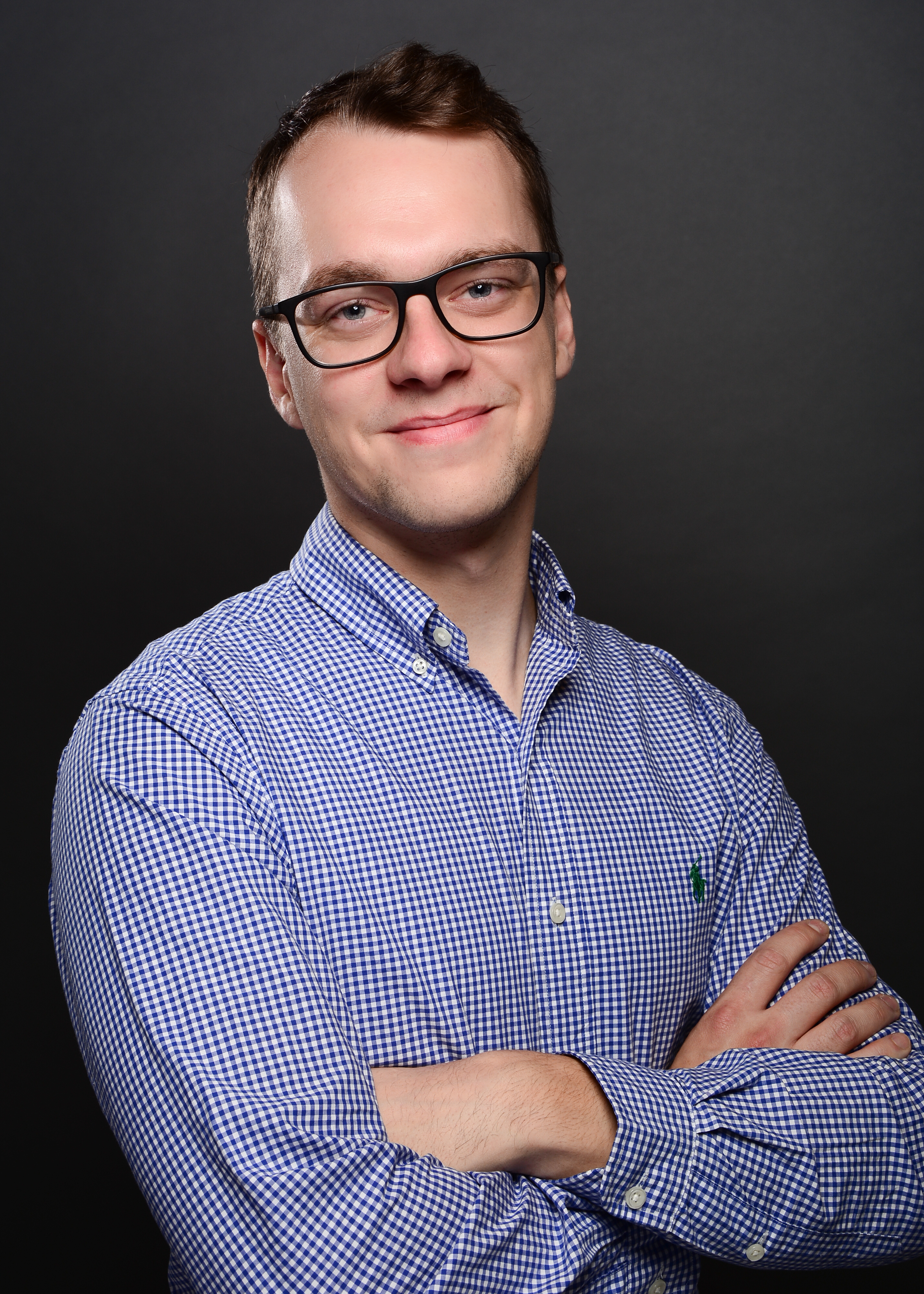 Colin Weber